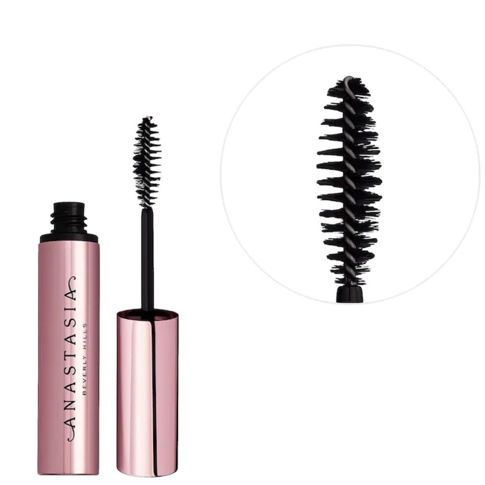 *NWOB* Anastasia Beverly Hills Strong Hold Clear Brow Gel